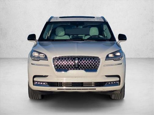 2024 Lincoln Aviator Black Label AWD
