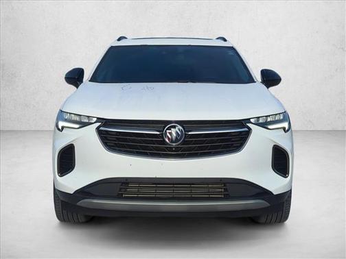 2021 Buick Envision FWD Essence