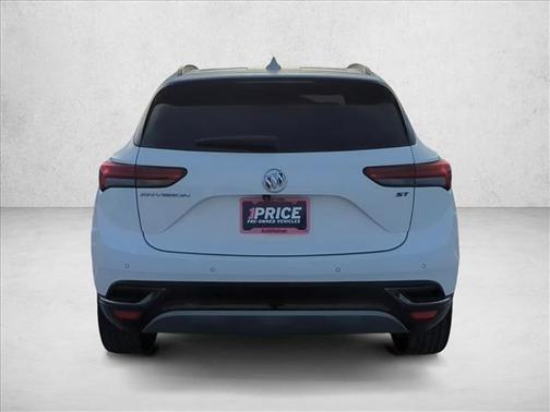 2021 Buick Envision FWD Essence