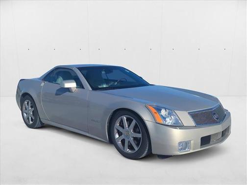 2006 Cadillac XLR Base