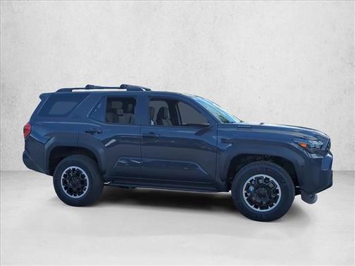 2025 Toyota 4Runner TRD Off Road Premium
