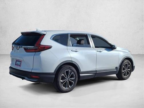 2020 Honda CR-V 2WD EX-L