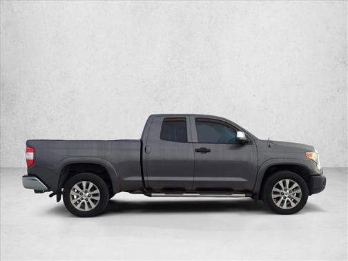2014 Toyota Tundra SR