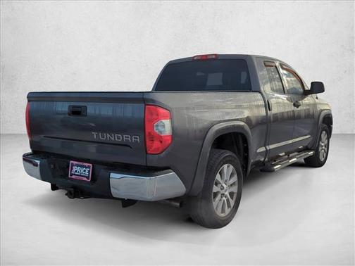2014 Toyota Tundra SR