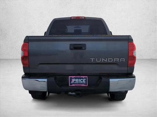 2014 Toyota Tundra SR