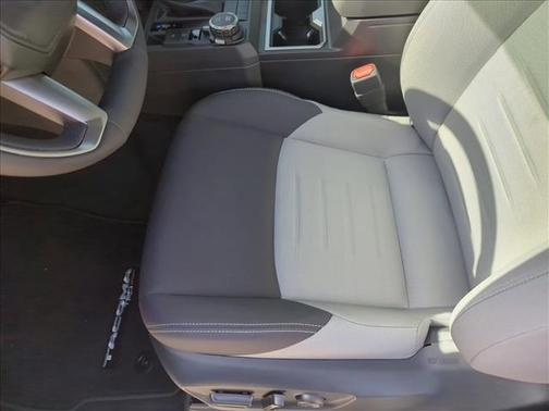 2025 Toyota Tacoma Hybrid TRD Sport