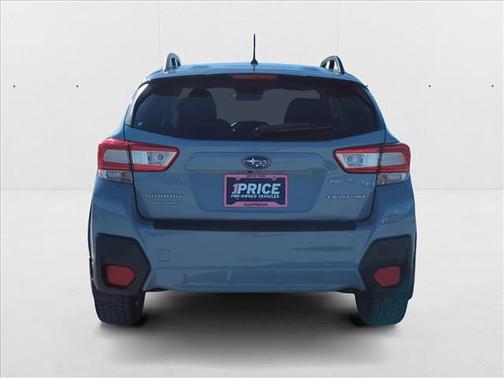 2018 Subaru Crosstrek 2.0i