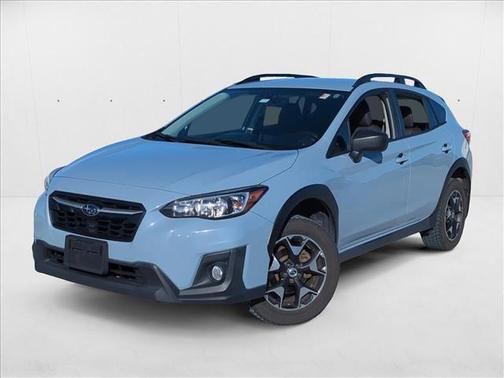2018 Subaru Crosstrek 2.0i