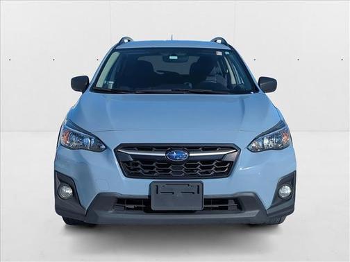 2018 Subaru Crosstrek 2.0i