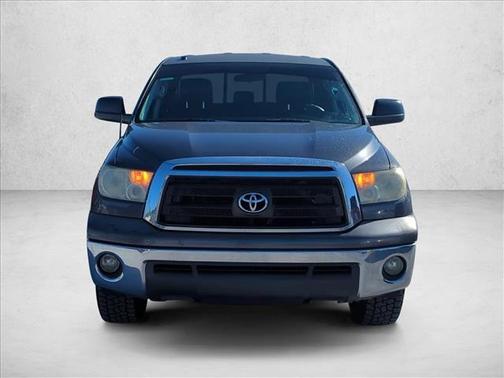 2011 Toyota Tundra Grade