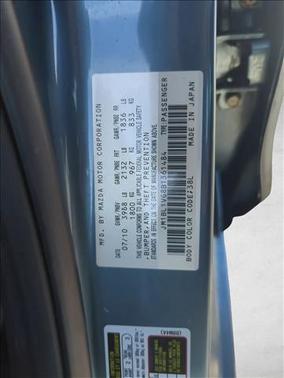 2011 Mazda Mazda3 i Touring