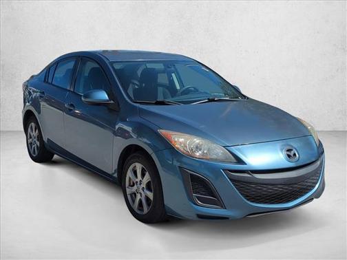 2011 Mazda Mazda3 i Touring