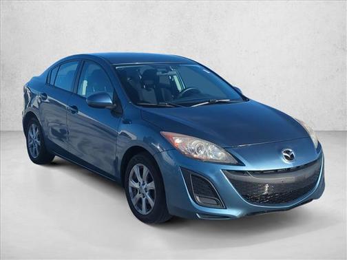 2011 Mazda Mazda3 i Touring