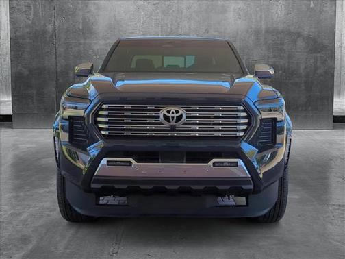 2025 Toyota Tacoma Limited