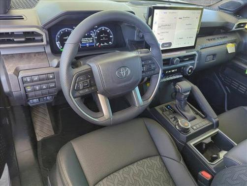 2025 Toyota Tacoma Limited