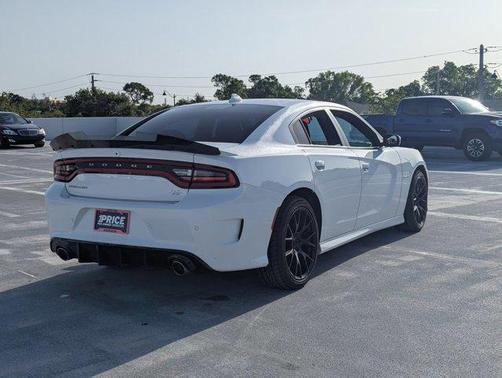 2021 Dodge Charger R/T