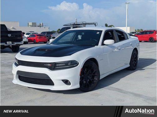 2021 Dodge Charger R/T