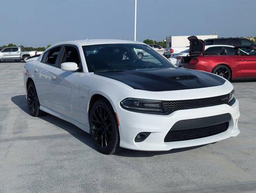 2021 Dodge Charger R/T