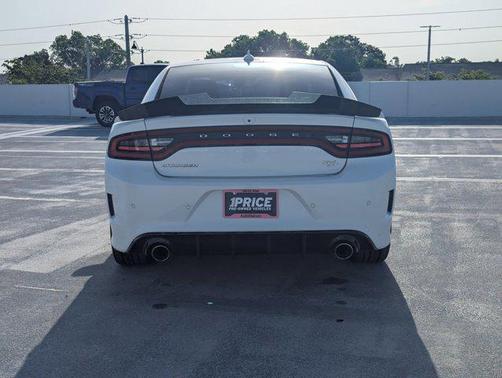 2021 Dodge Charger R/T