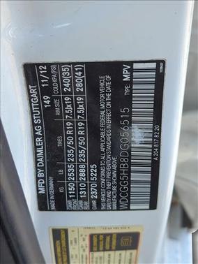 2013 Mercedes-Benz GLK-Class GLK 350