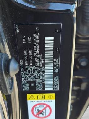 2019 Lexus NX 300 F Sport