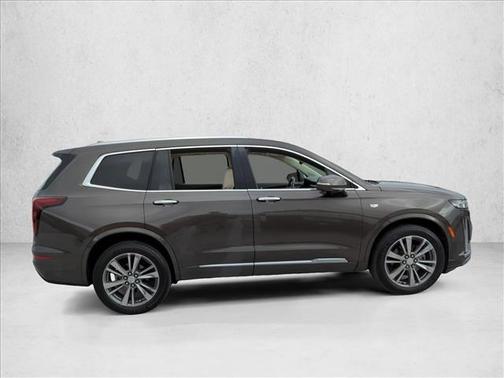 2020 Cadillac XT6 Premium Luxury AWD