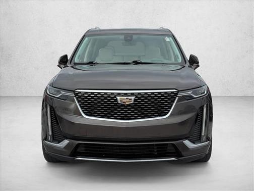 2020 Cadillac XT6 Premium Luxury AWD