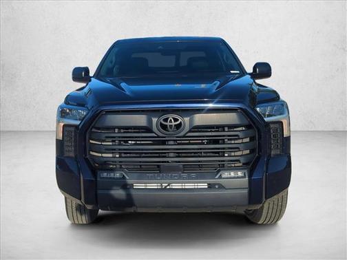 Blueprint 2023 Toyota Tundra SR5