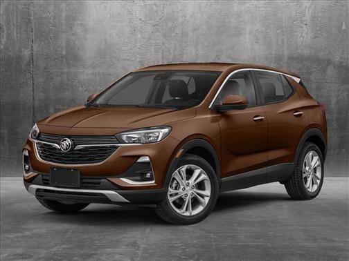 2020 Buick Encore GX Preferred