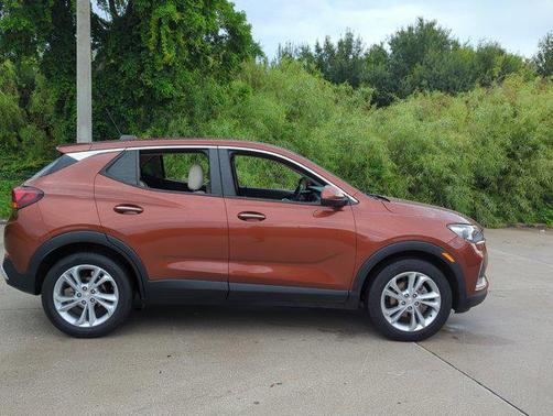 2020 Buick Encore GX Preferred