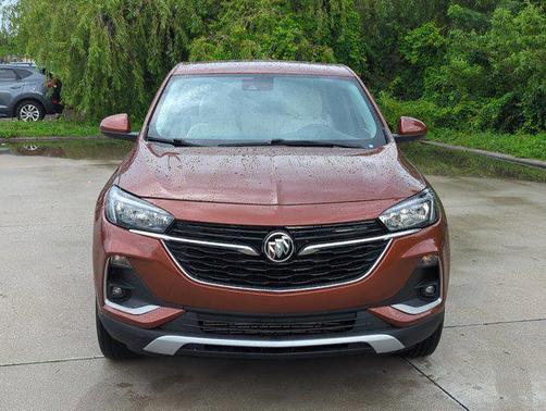 2020 Buick Encore GX Preferred