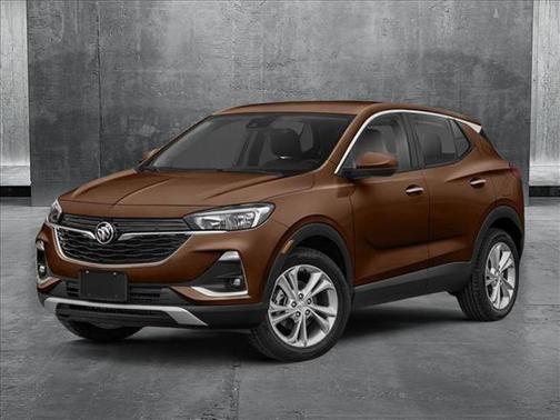 2020 Buick Encore GX Preferred