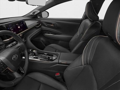 2026 Toyota Crown Signia Limited