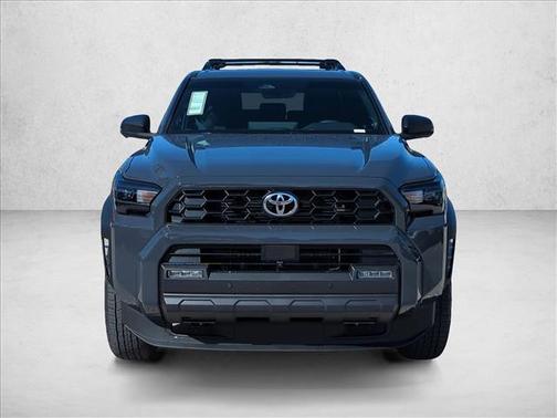 2025 Toyota 4Runner TRD Off Road Premium