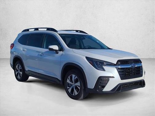 2023 Subaru Ascent Premium 7-Passenger