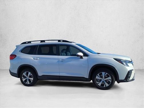 2023 Subaru Ascent Premium 7-Passenger