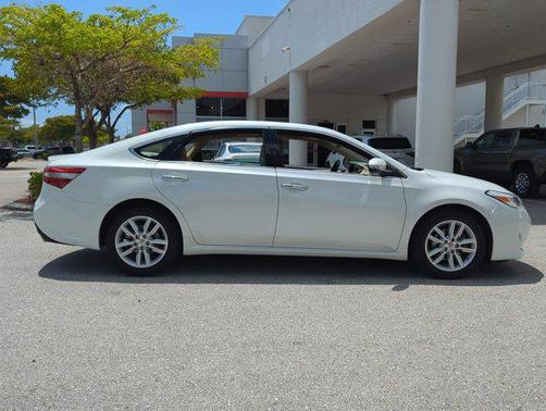 2014 Toyota Avalon XLE Premium