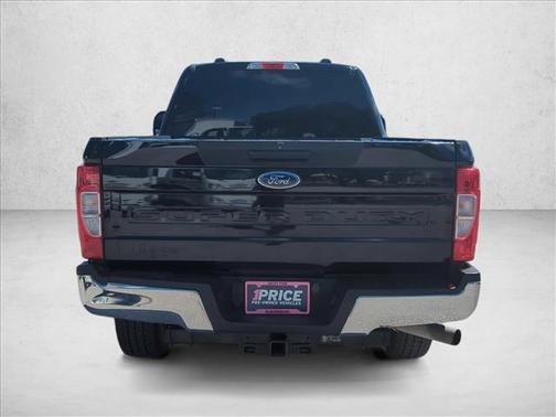 2021 Ford F-250 XL