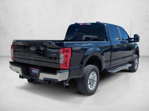 2021 Ford F-250 XL
