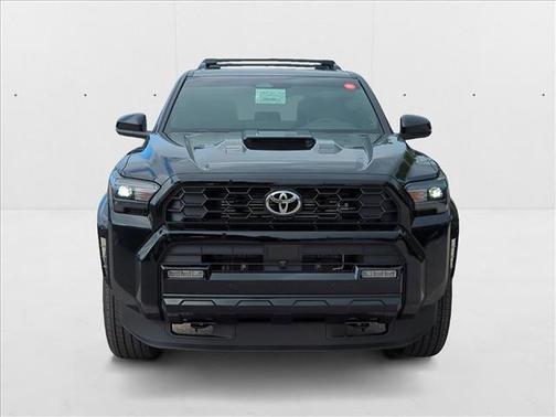 2025 Toyota 4Runner TRD Sport Premium