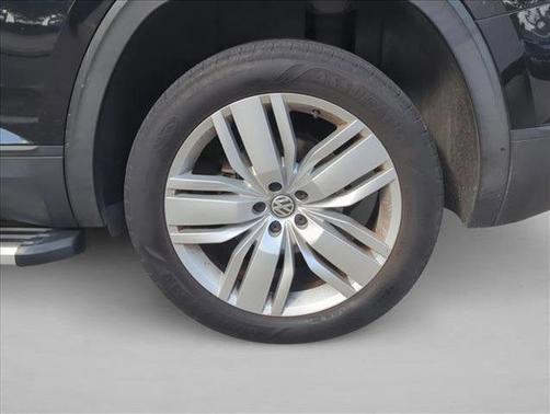 2019 Volkswagen Atlas 3.6L SE w/Technology