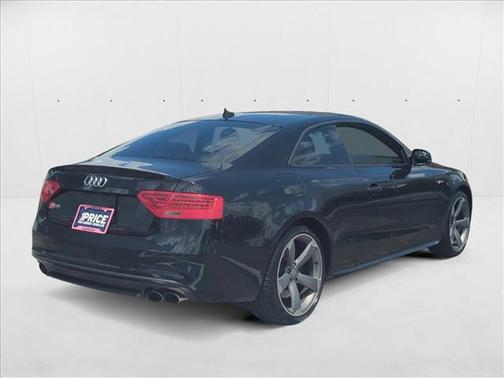 2014 Audi S5 3.0T Premium Plus