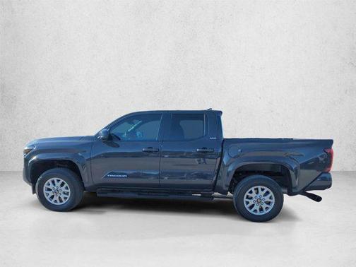 Underground 2024 Toyota Tacoma SR5