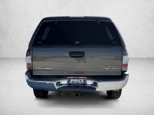 2013 Toyota Tacoma PreRunner