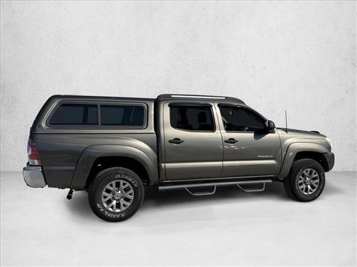 2013 Toyota Tacoma PreRunner