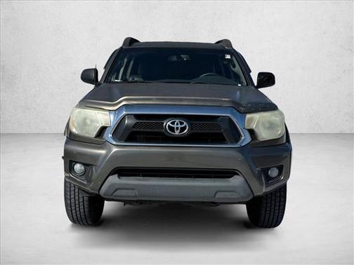 2013 Toyota Tacoma PreRunner