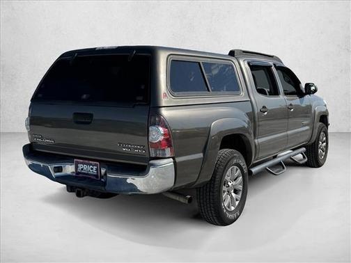2013 Toyota Tacoma PreRunner