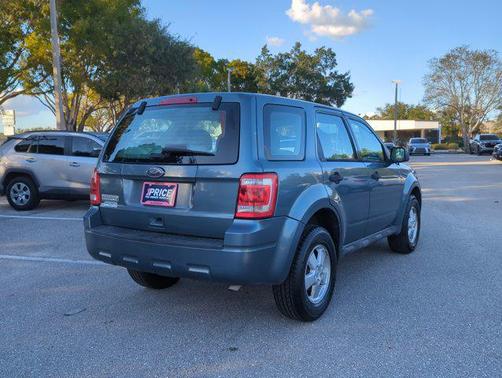 2012 Ford Escape XLS