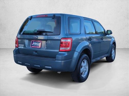 2012 Ford Escape XLS