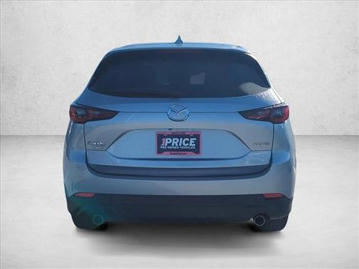 2023 Mazda CX-5 2.5 S Preferred Package